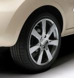 Kia Soul 2008 года